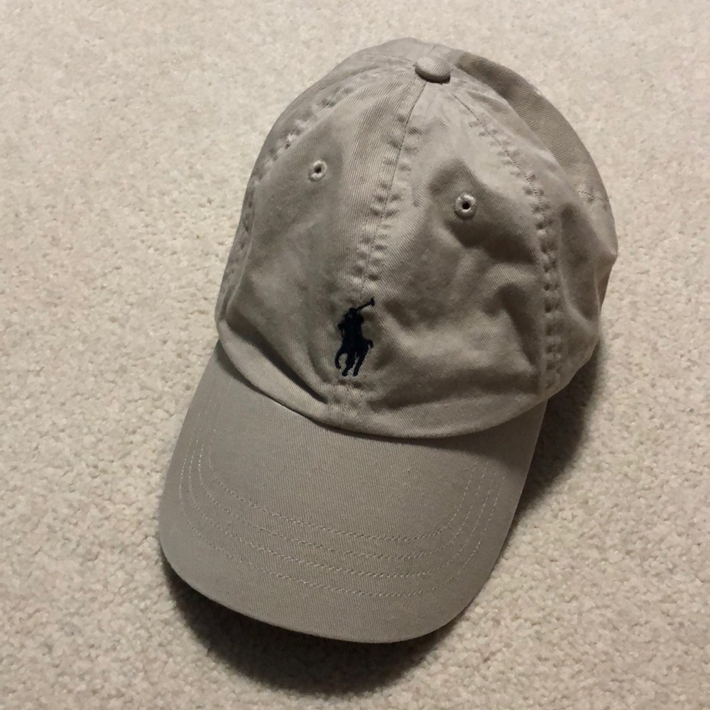 Polo Cap